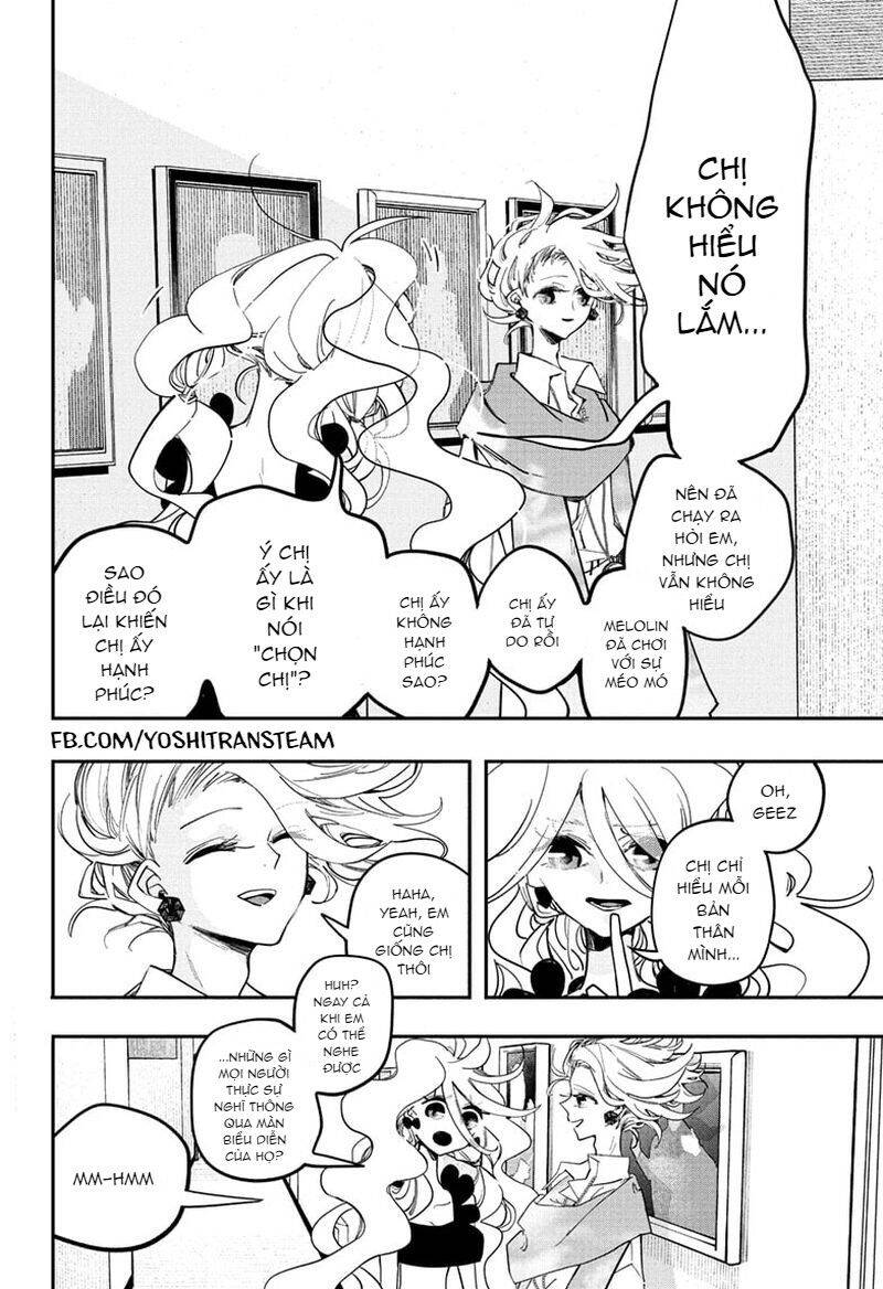 Pppppp Chapter 46 - 7