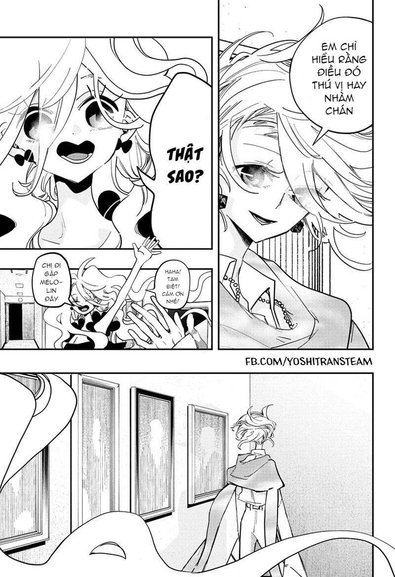 Pppppp Chapter 46 - 8