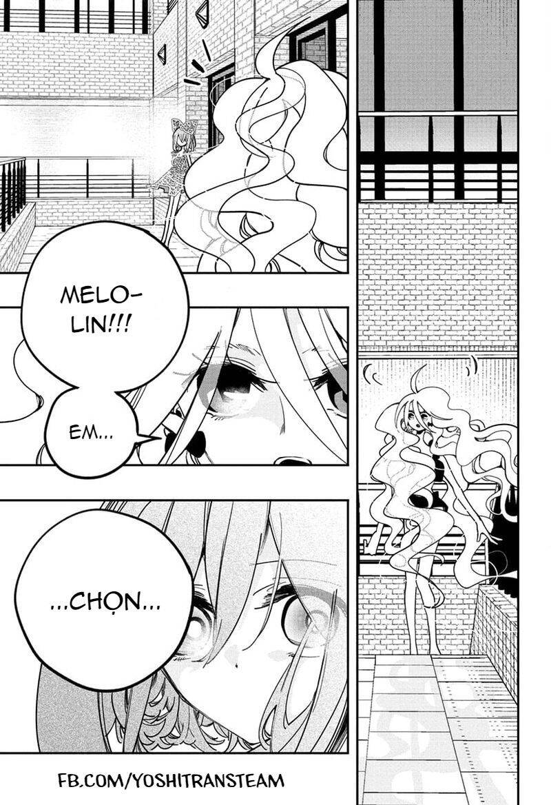 Pppppp Chapter 46 - 10