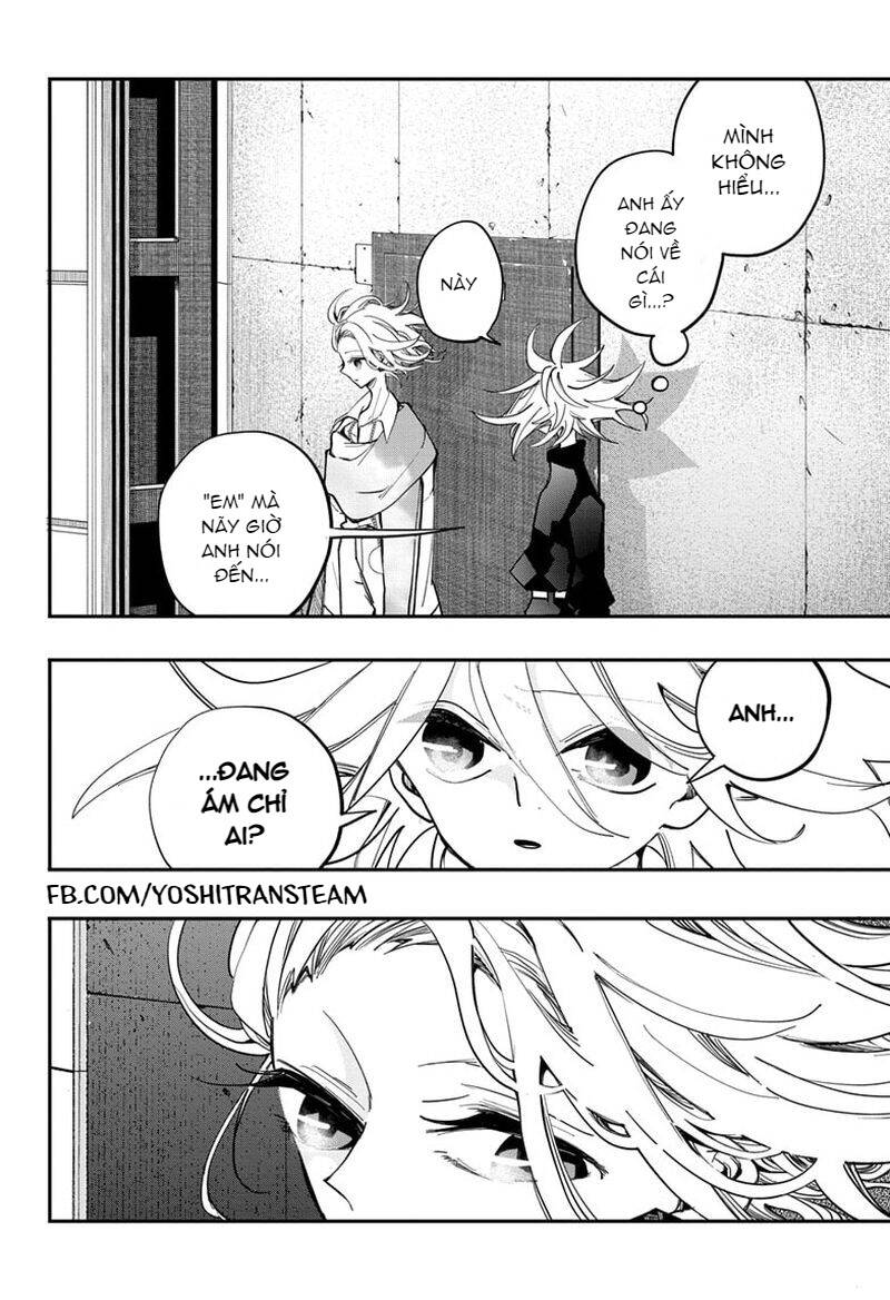 Pppppp Chapter 47 - 11