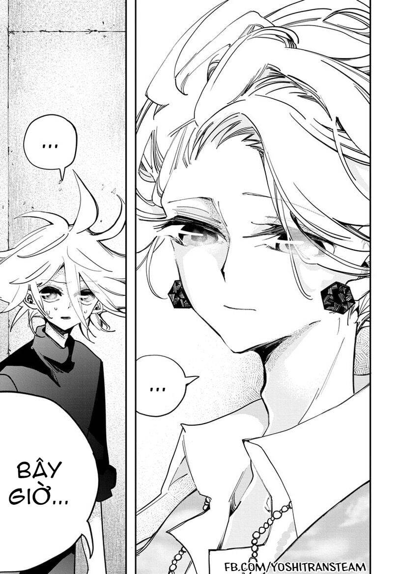 Pppppp Chapter 47 - 12