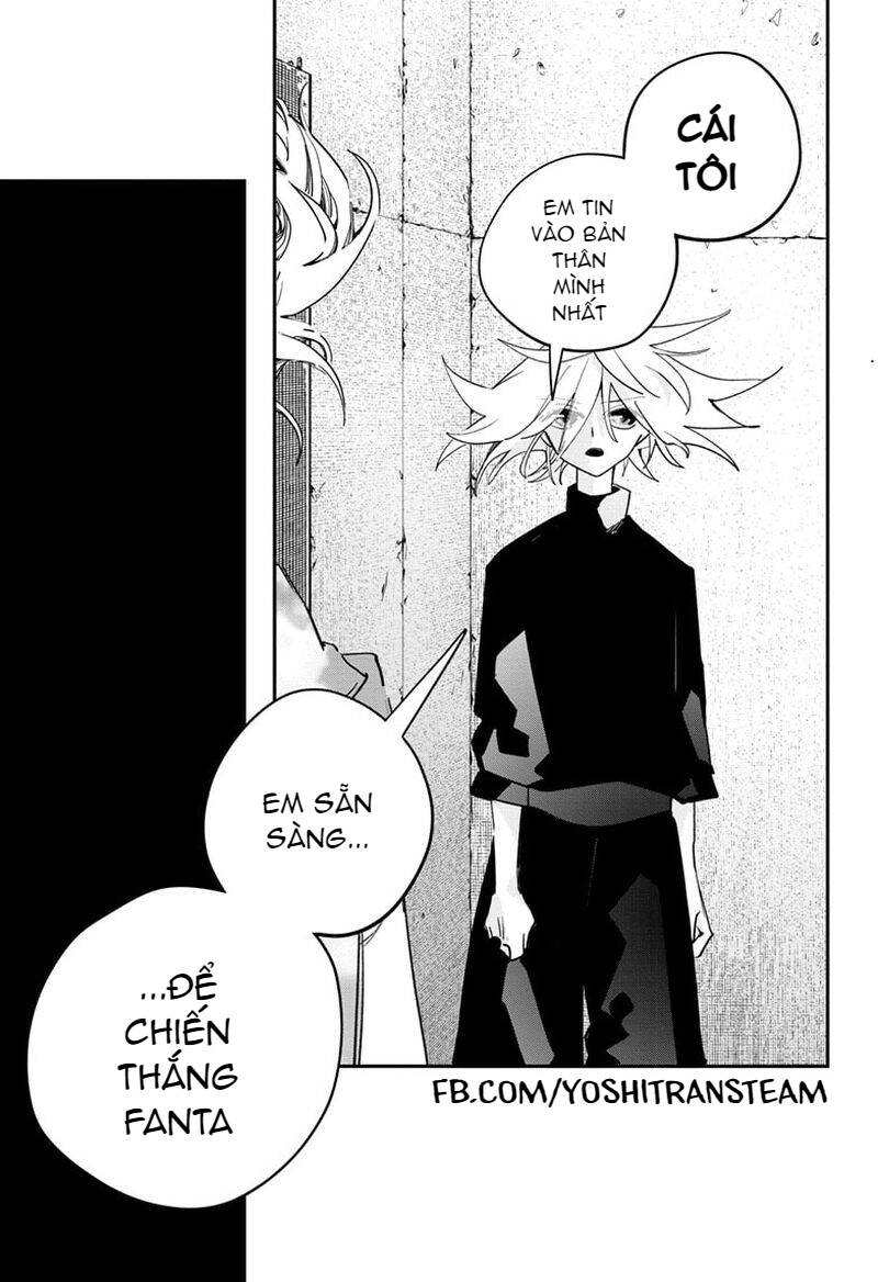 Pppppp Chapter 47 - 14