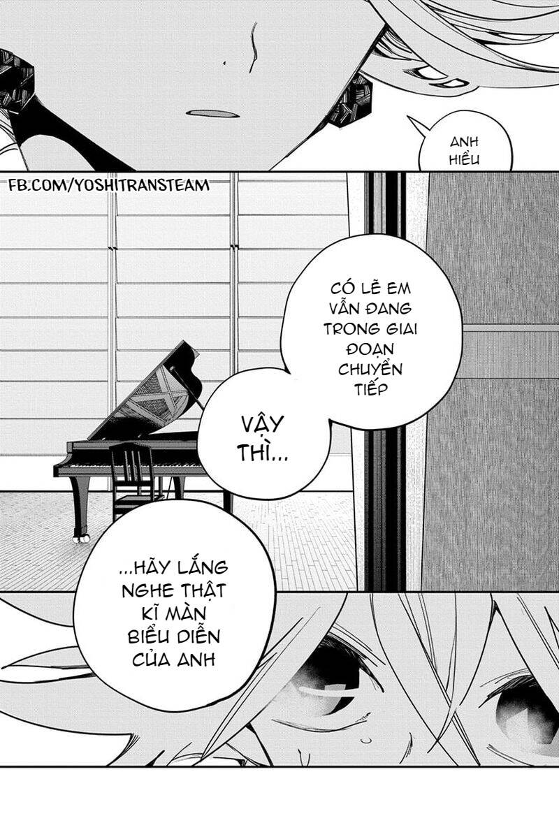 Pppppp Chapter 47 - 15