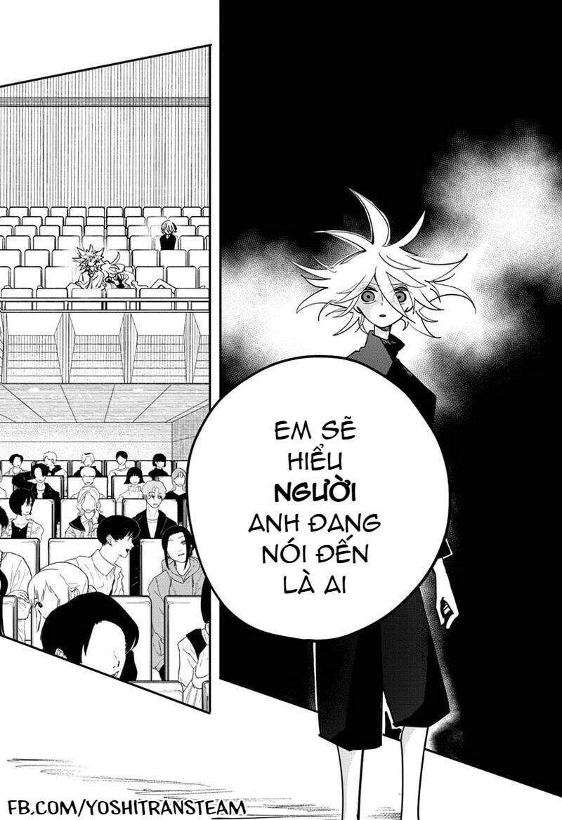 Pppppp Chapter 47 - 16