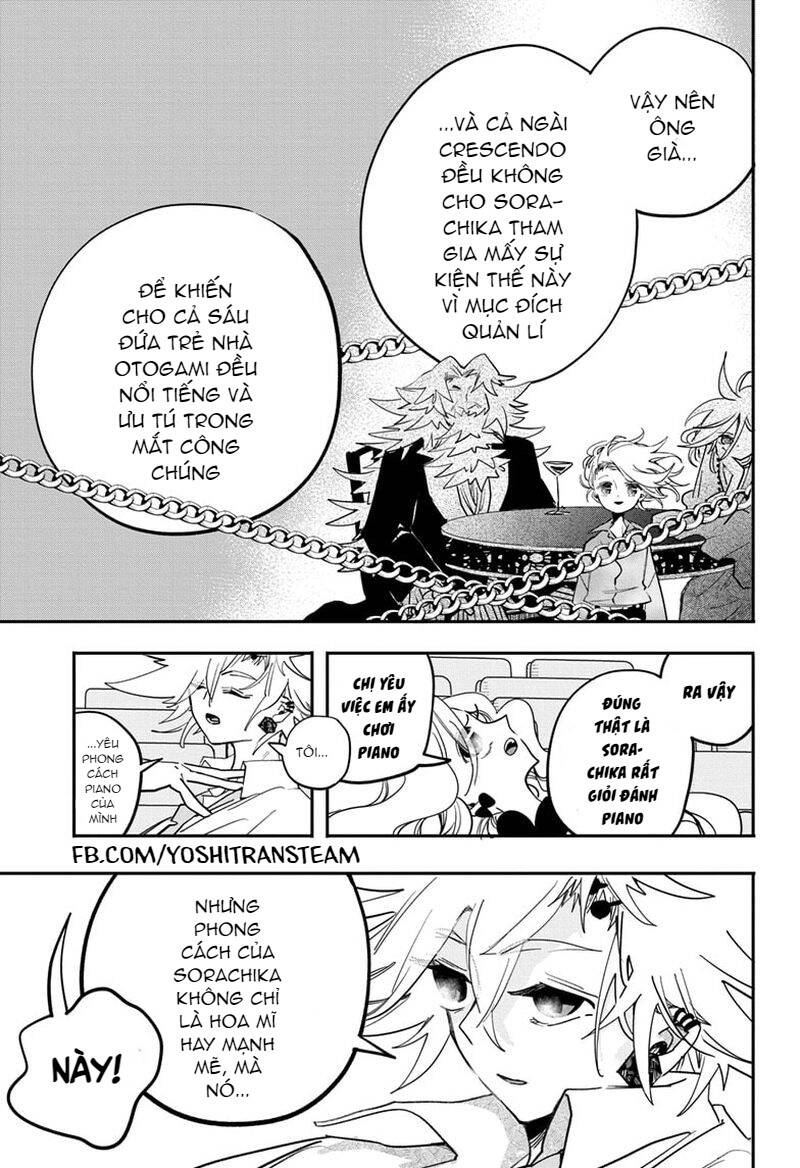 Pppppp Chapter 47 - 18