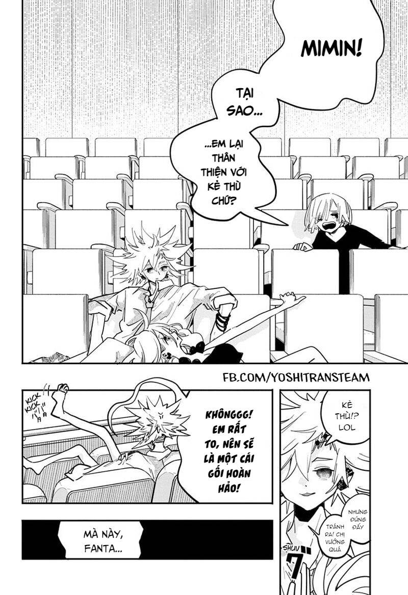 Pppppp Chapter 47 - 19