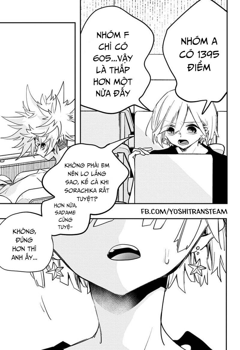 Pppppp Chapter 47 - 20