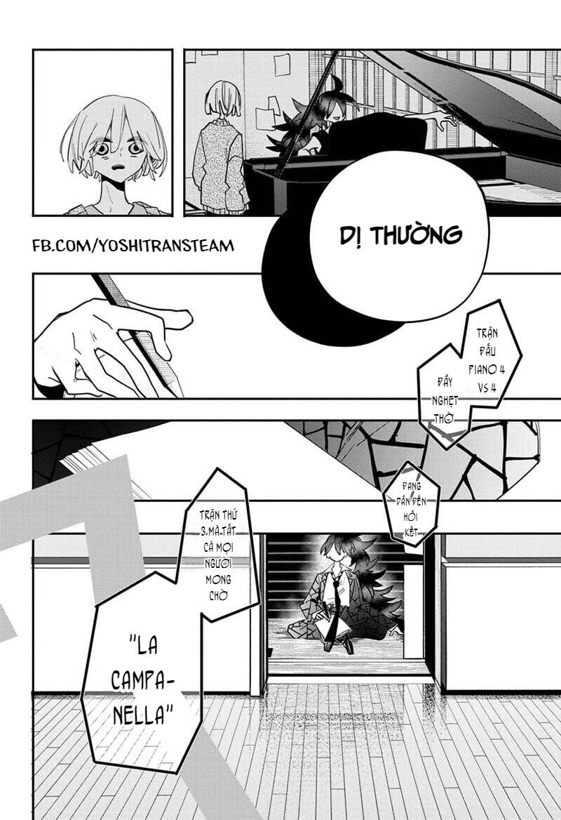 Pppppp Chapter 47 - 21