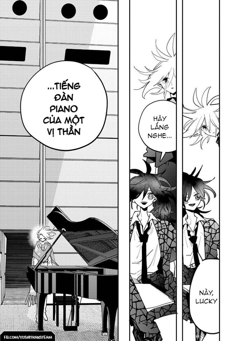 Pppppp Chapter 47 - 22