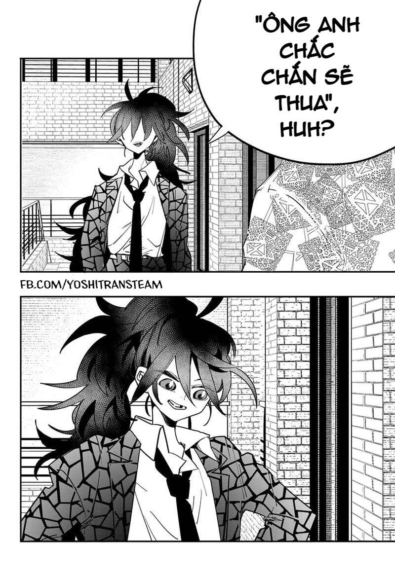 Pppppp Chapter 47 - 5