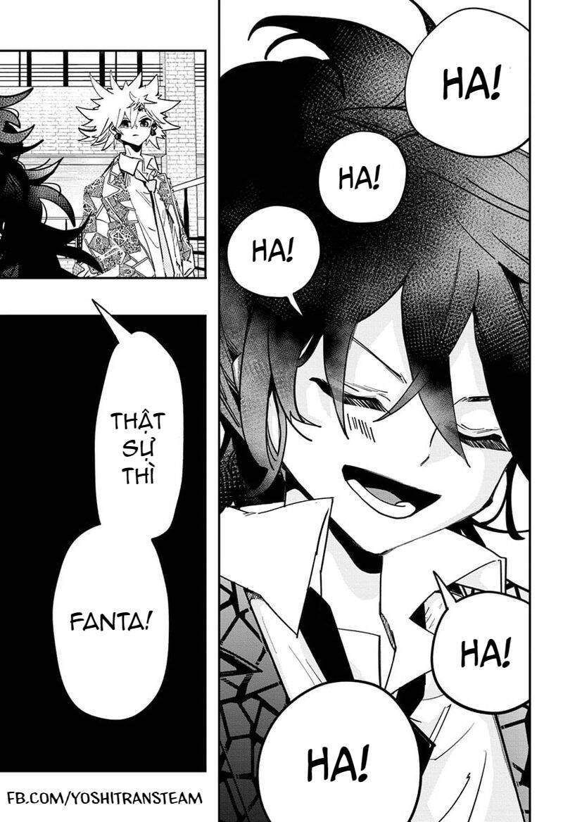 Pppppp Chapter 47 - 6