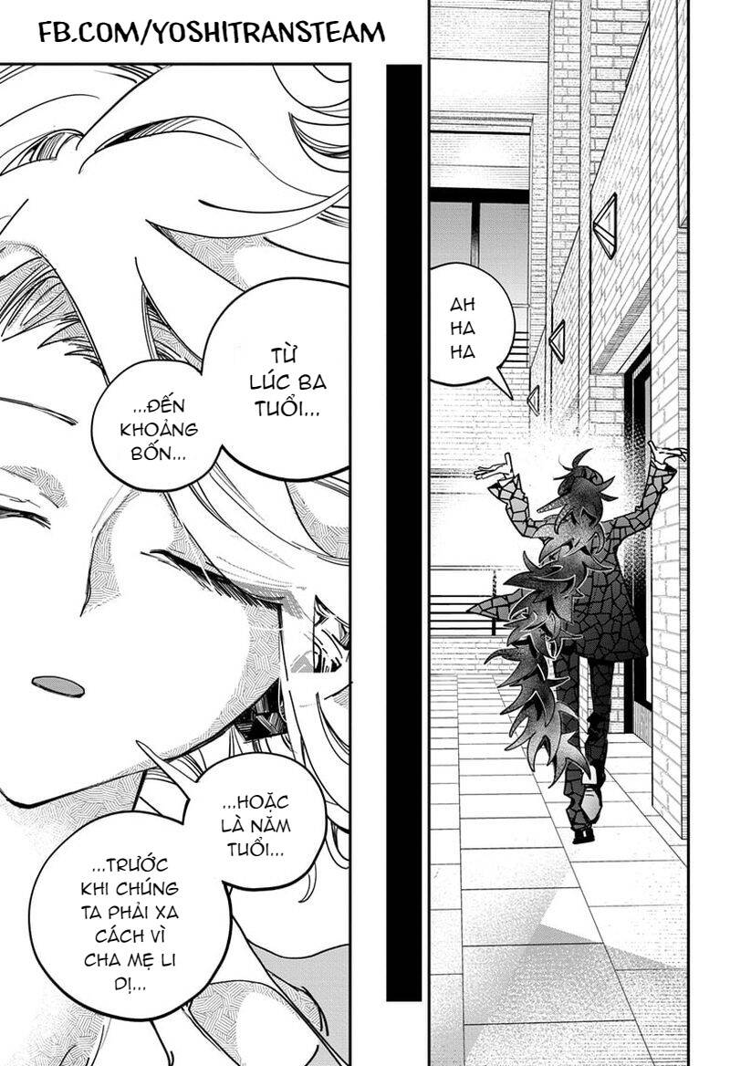 Pppppp Chapter 47 - 8