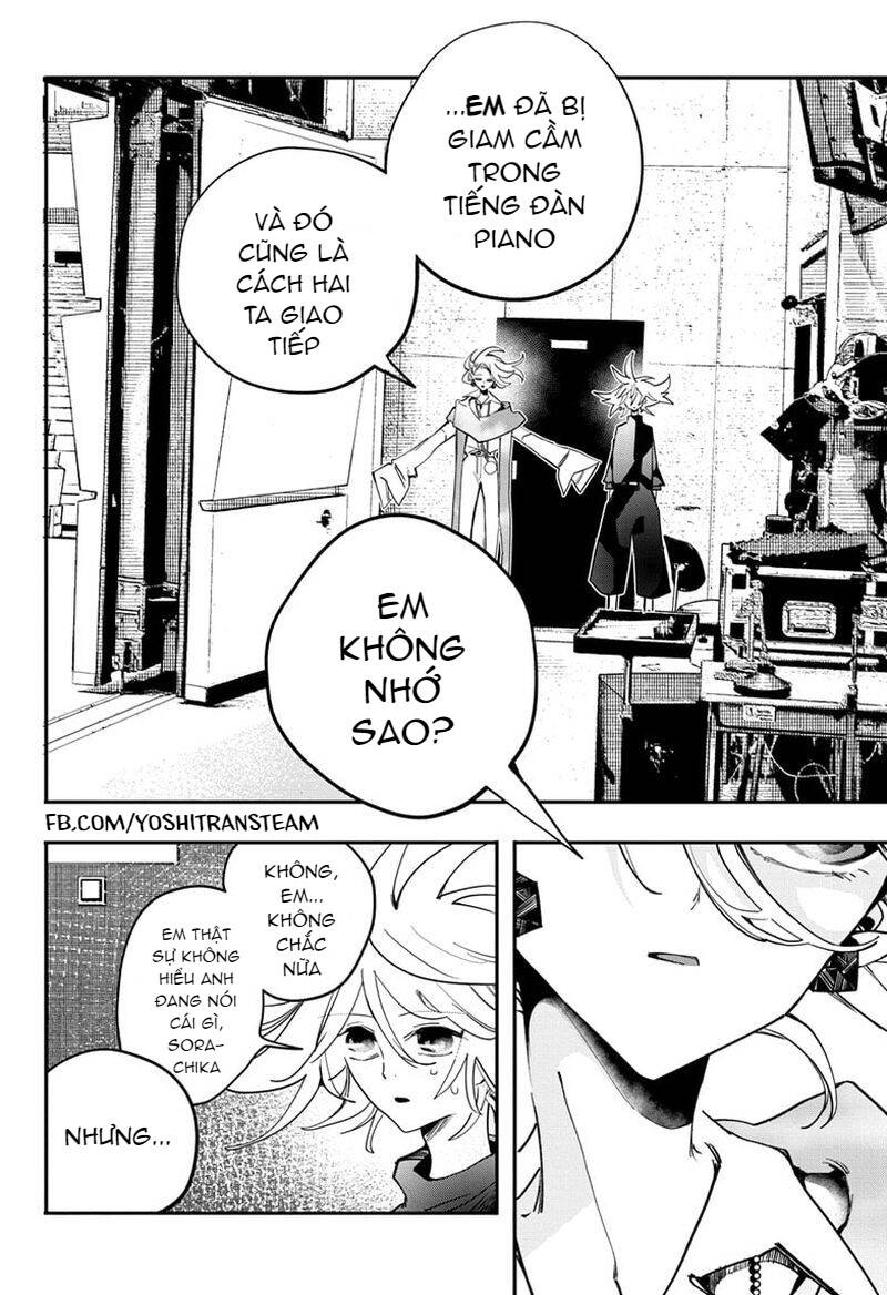 Pppppp Chapter 47 - 9