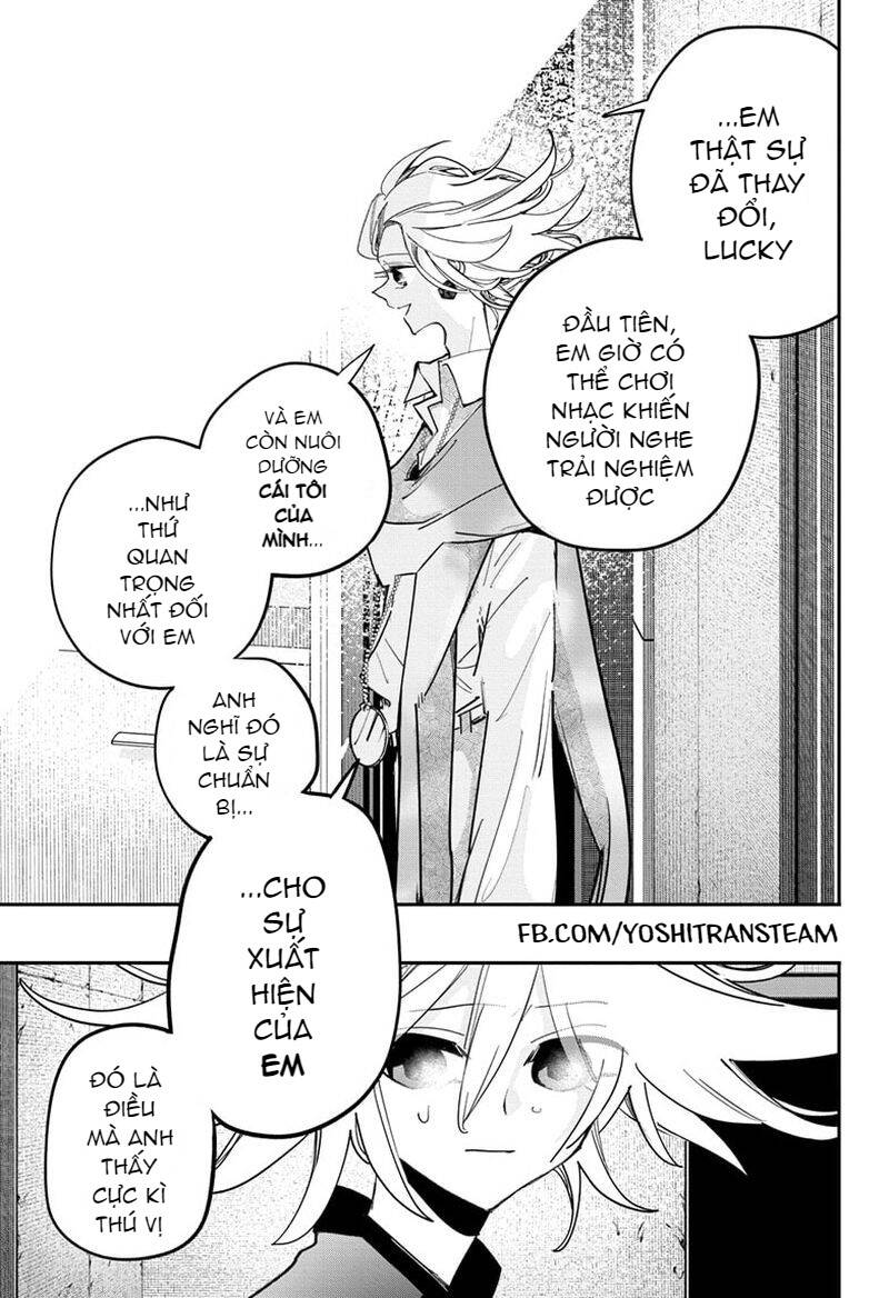 Pppppp Chapter 47 - 10