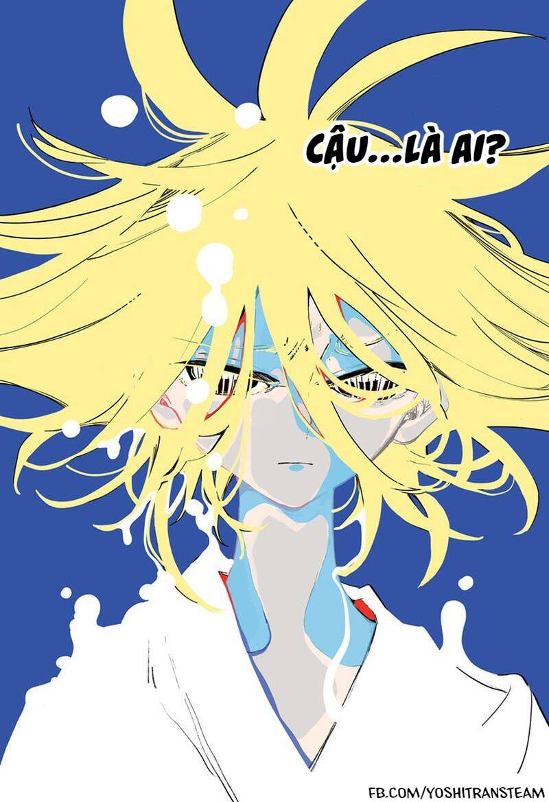 Pppppp Chapter 49 - 1