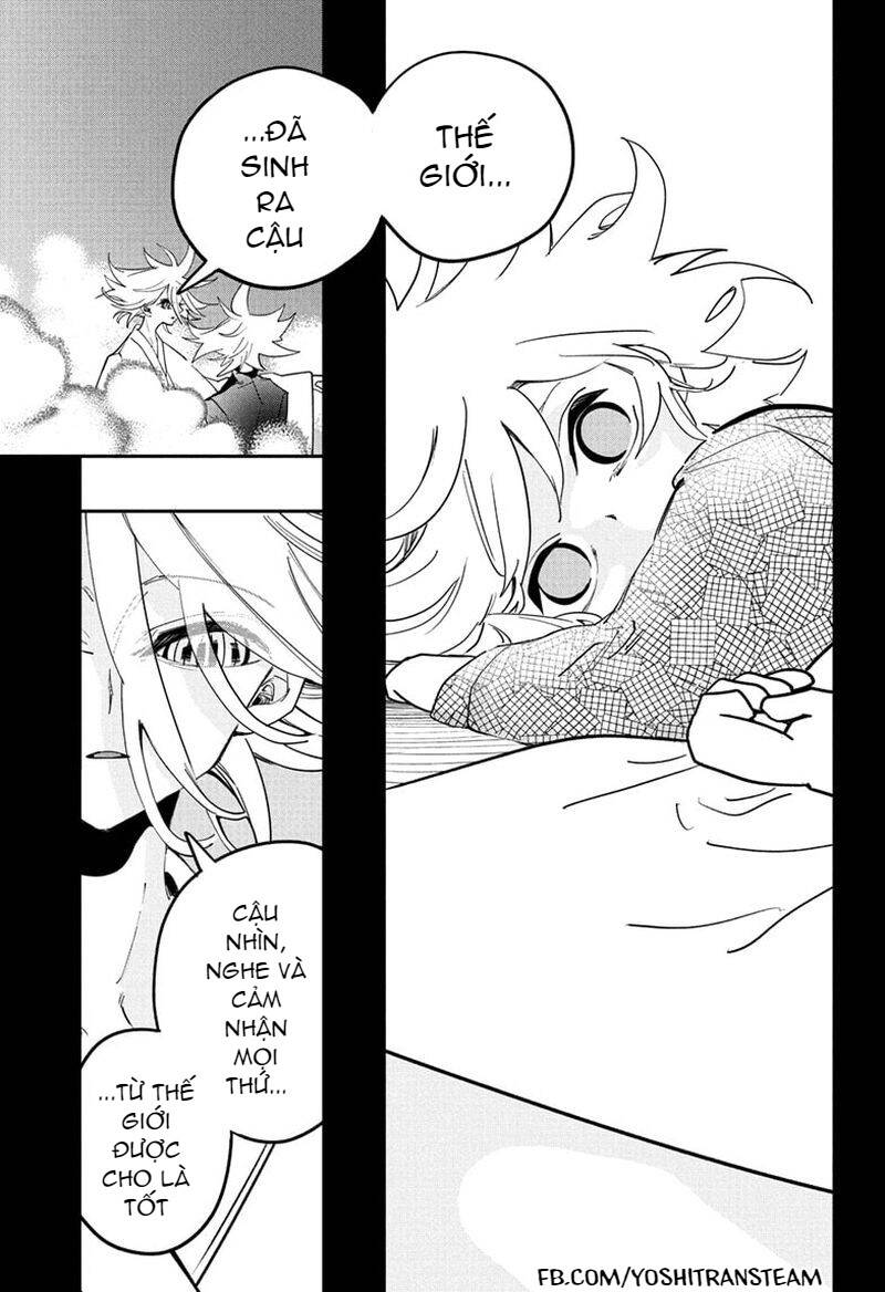 Pppppp Chapter 49 - 11