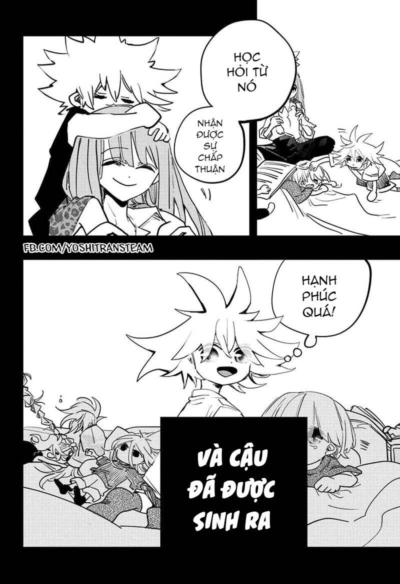 Pppppp Chapter 49 - 12