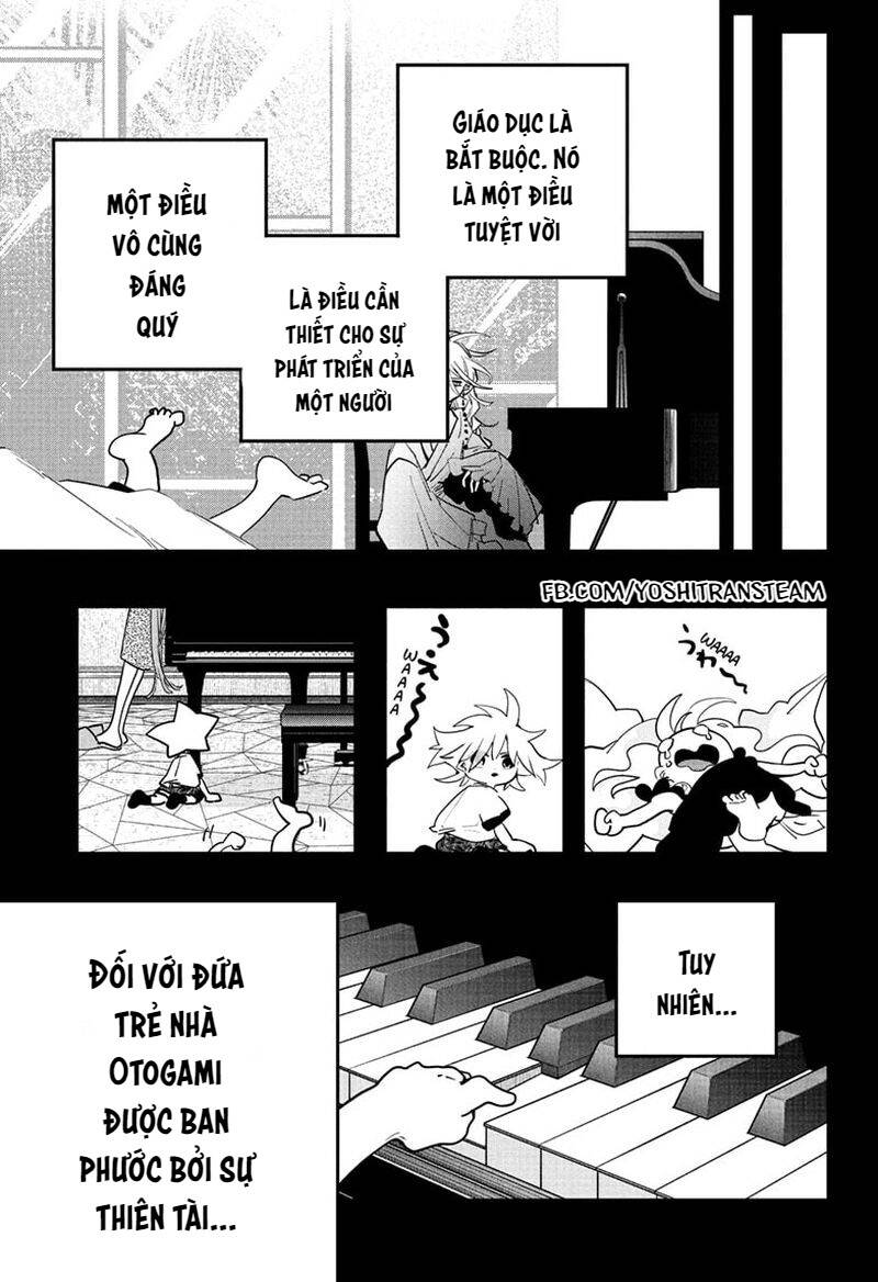 Pppppp Chapter 49 - 13