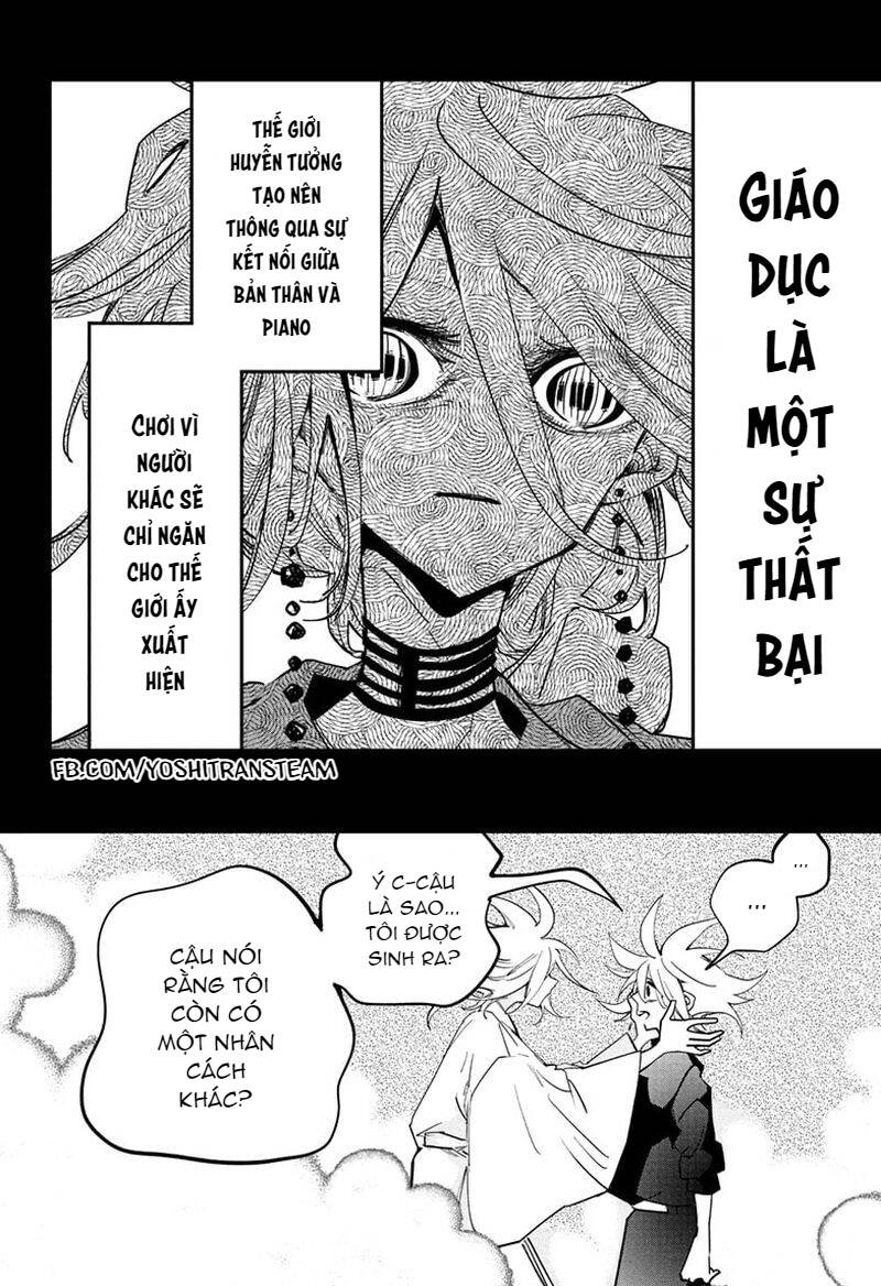 Pppppp Chapter 49 - 14