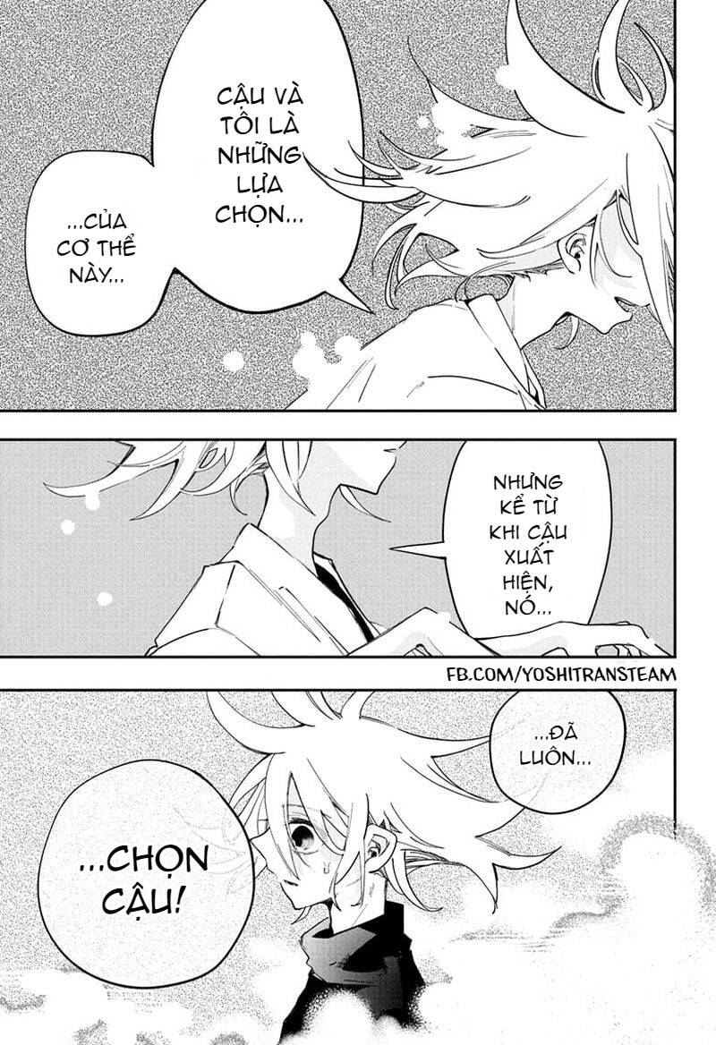 Pppppp Chapter 49 - 15