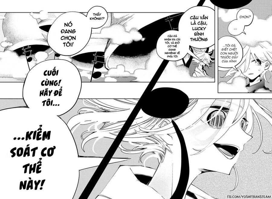 Pppppp Chapter 49 - 18