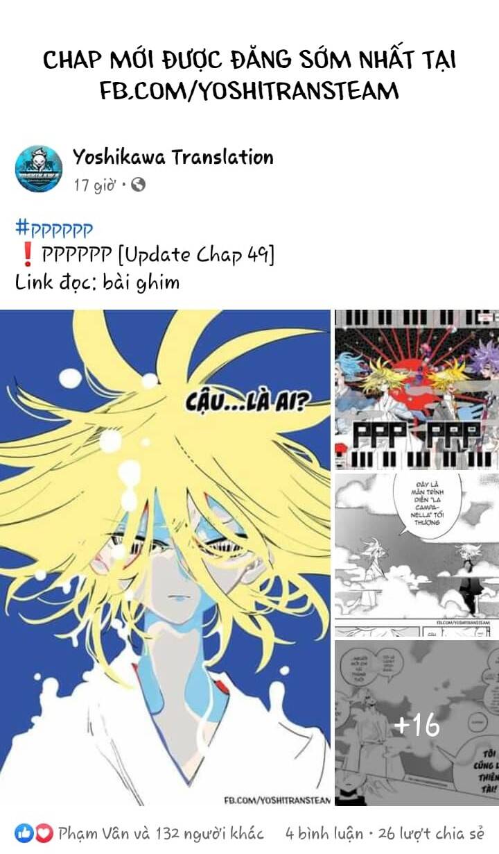 Pppppp Chapter 49 - 19