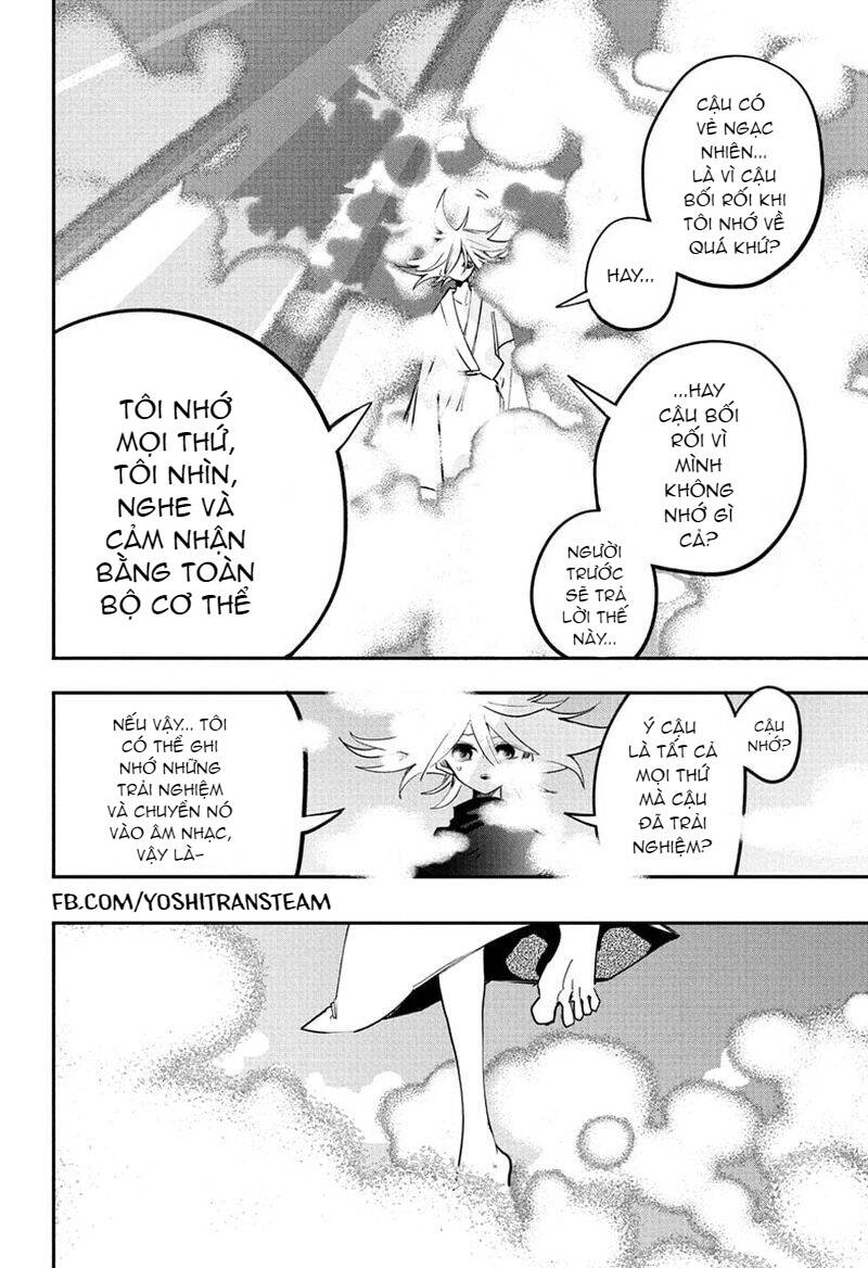 Pppppp Chapter 49 - 5