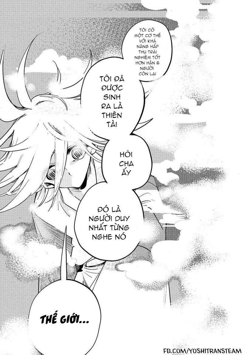 Pppppp Chapter 49 - 6