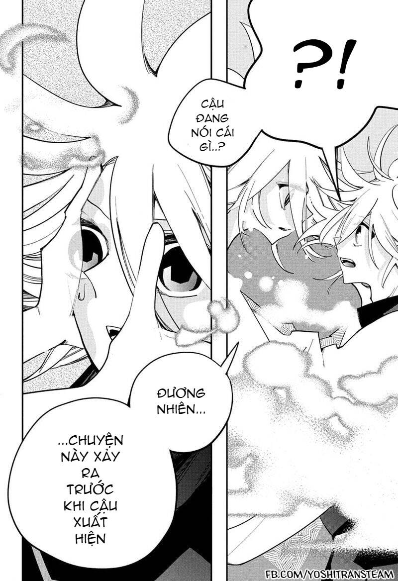 Pppppp Chapter 49 - 8