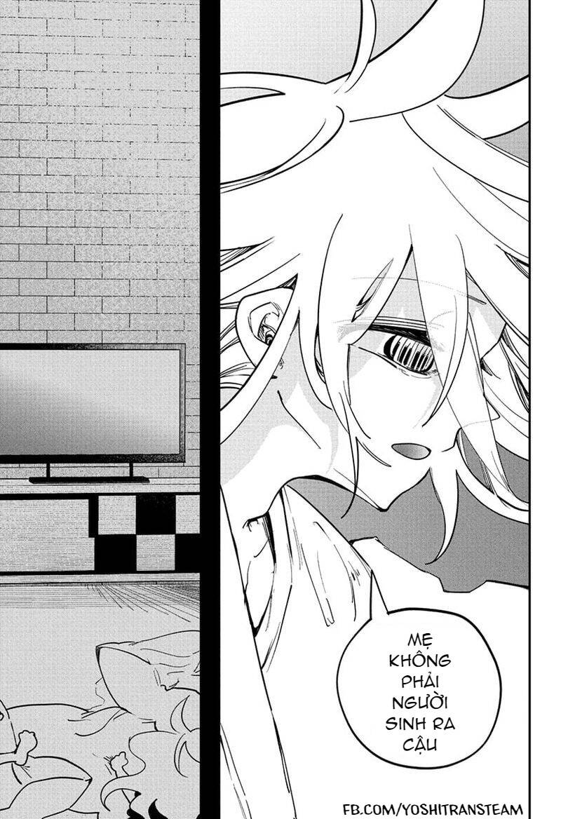 Pppppp Chapter 49 - 9