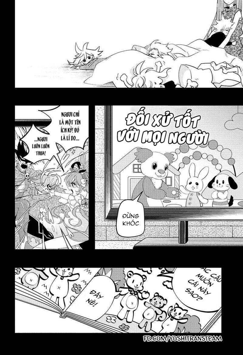 Pppppp Chapter 49 - 10