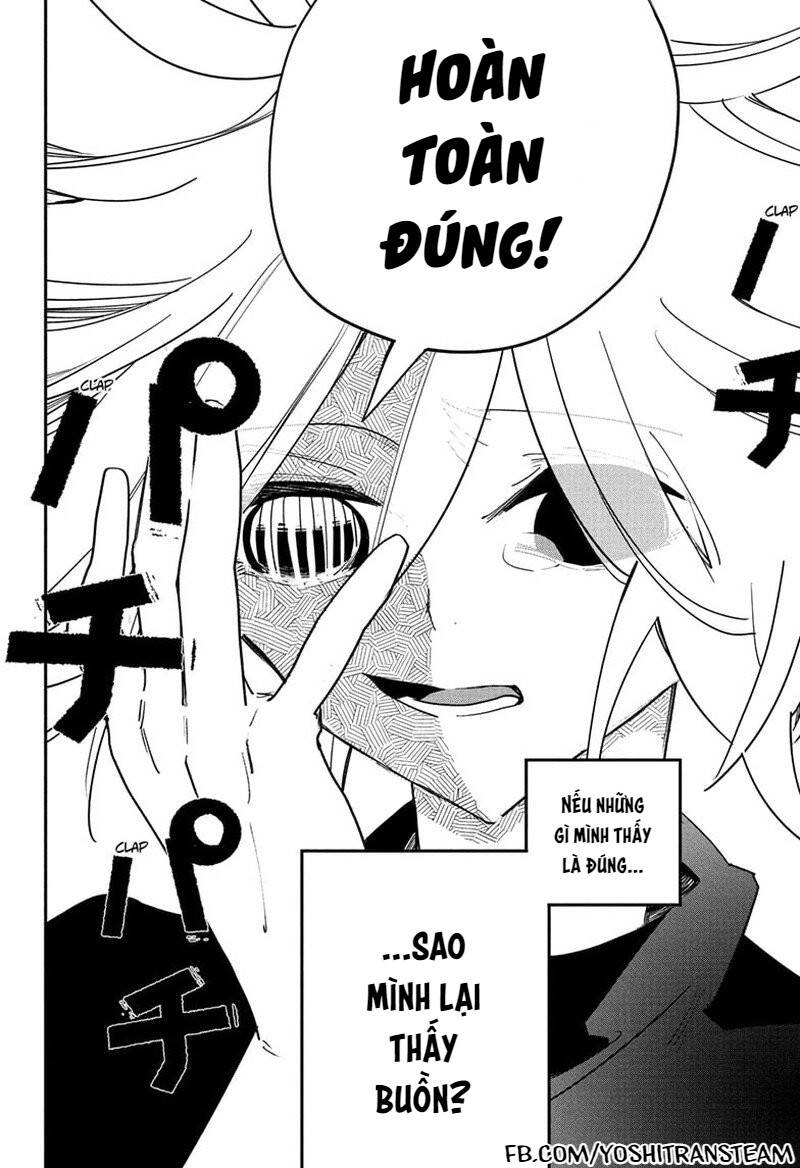 Pppppp Chapter 50 - 10