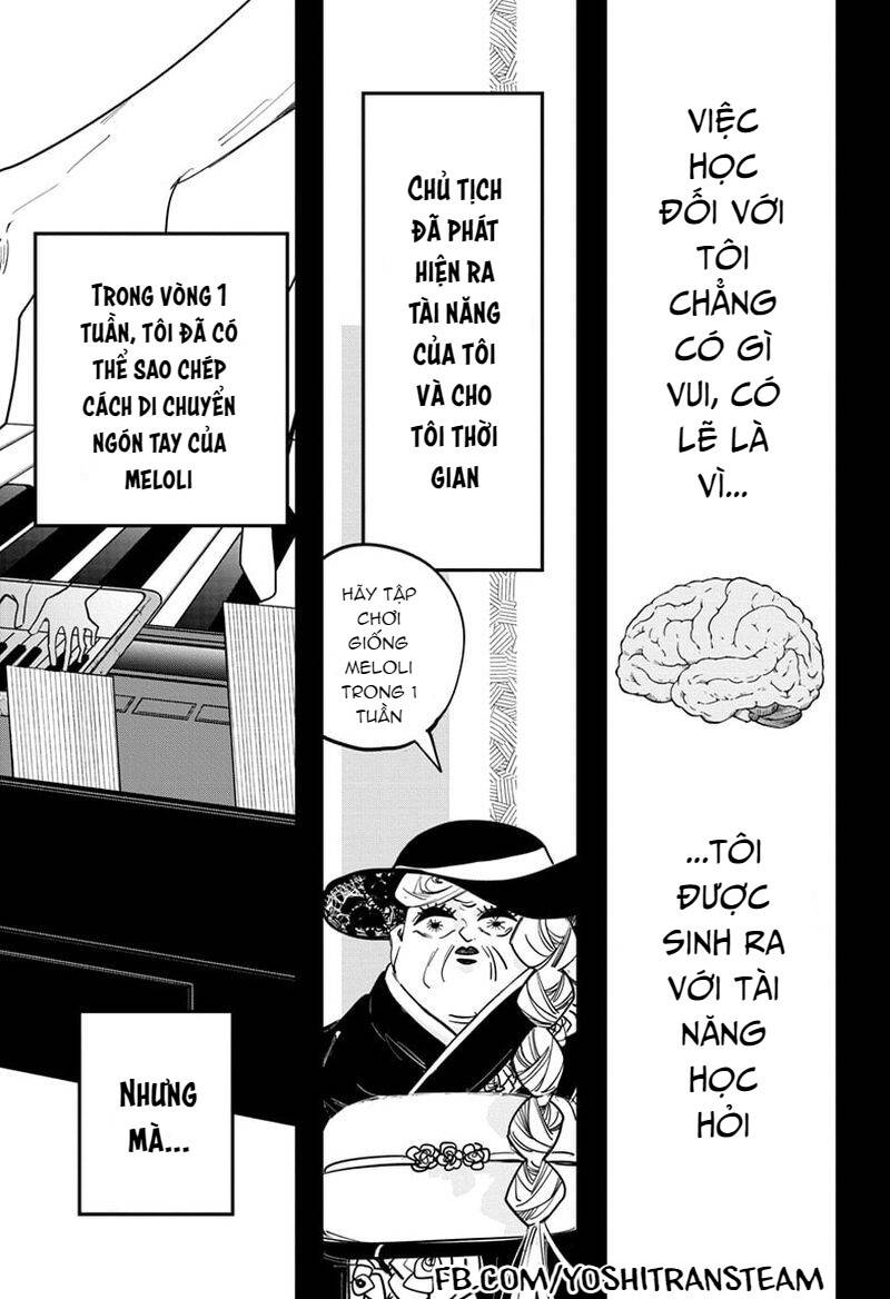 Pppppp Chapter 51 - 11