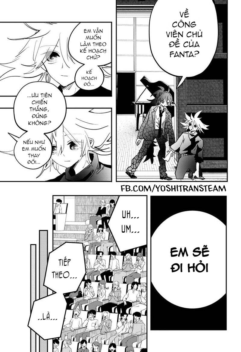 Pppppp Chapter 51 - 19