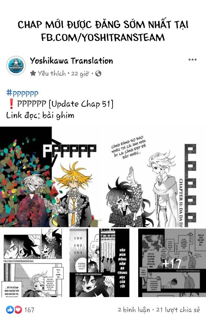 Pppppp Chapter 51 - 23