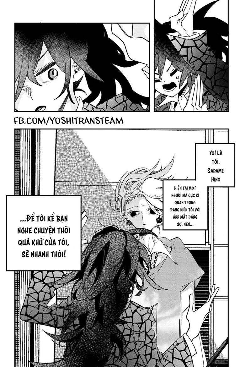 Pppppp Chapter 51 - 4