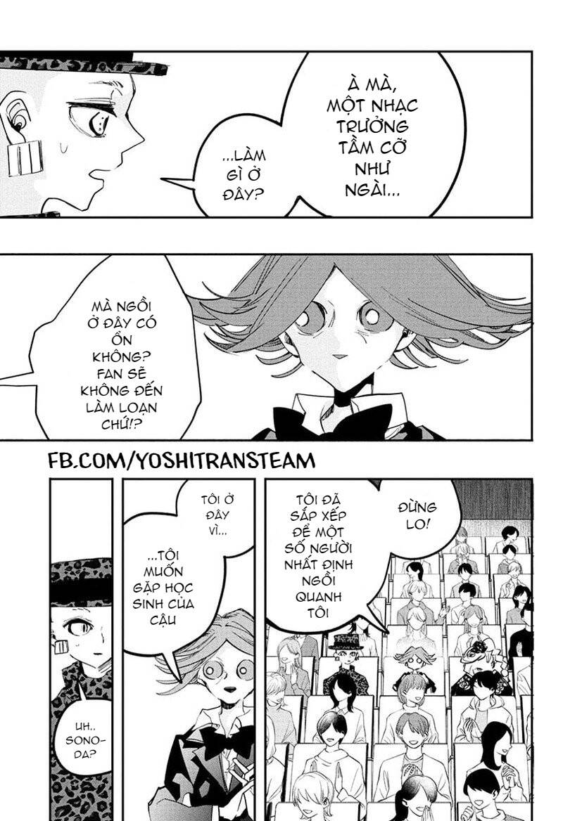 Pppppp Chapter 53 - 11