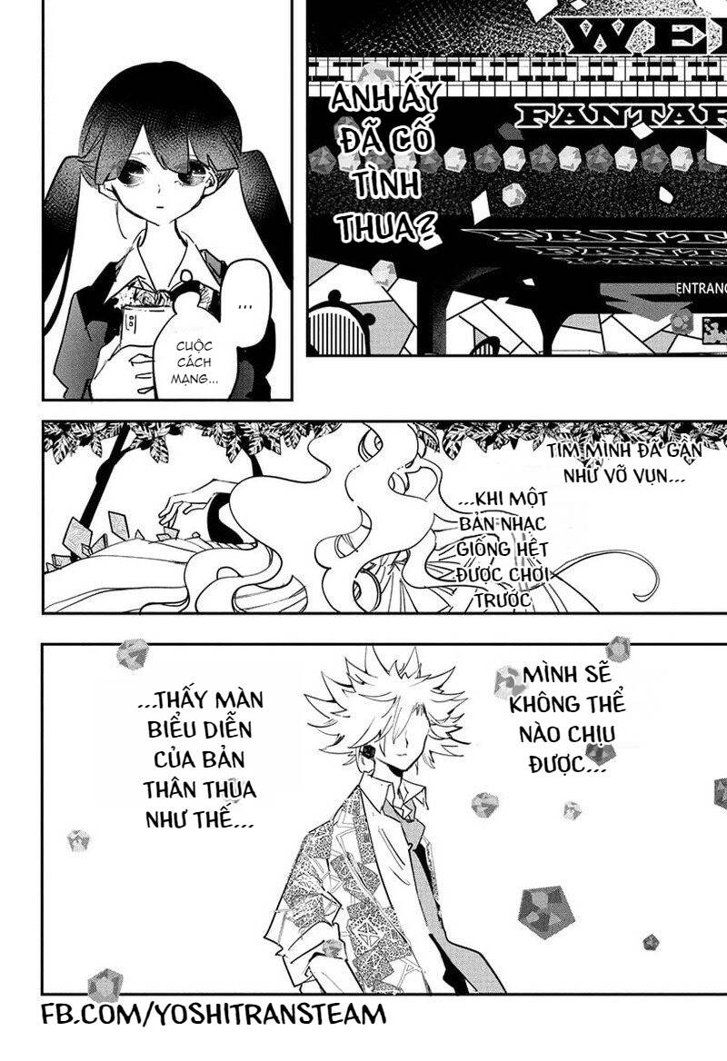 Pppppp Chapter 53 - 16