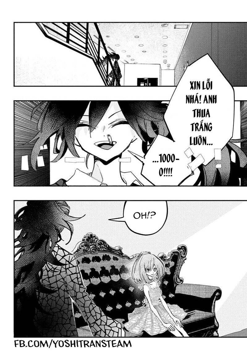 Pppppp Chapter 53 - 18