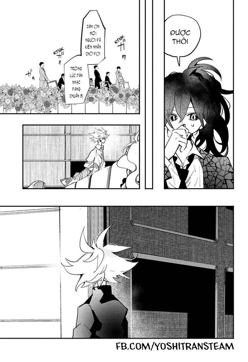 Pppppp Chapter 53 - 21