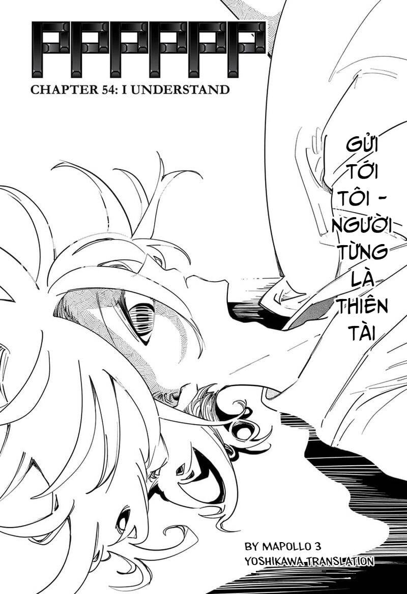 Pppppp Chapter 54 - 5