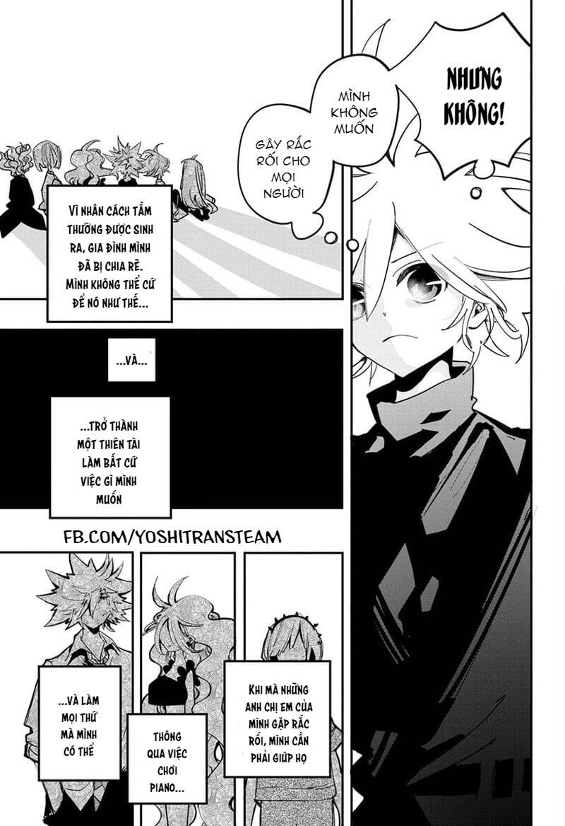 Pppppp Chapter 54 - 9