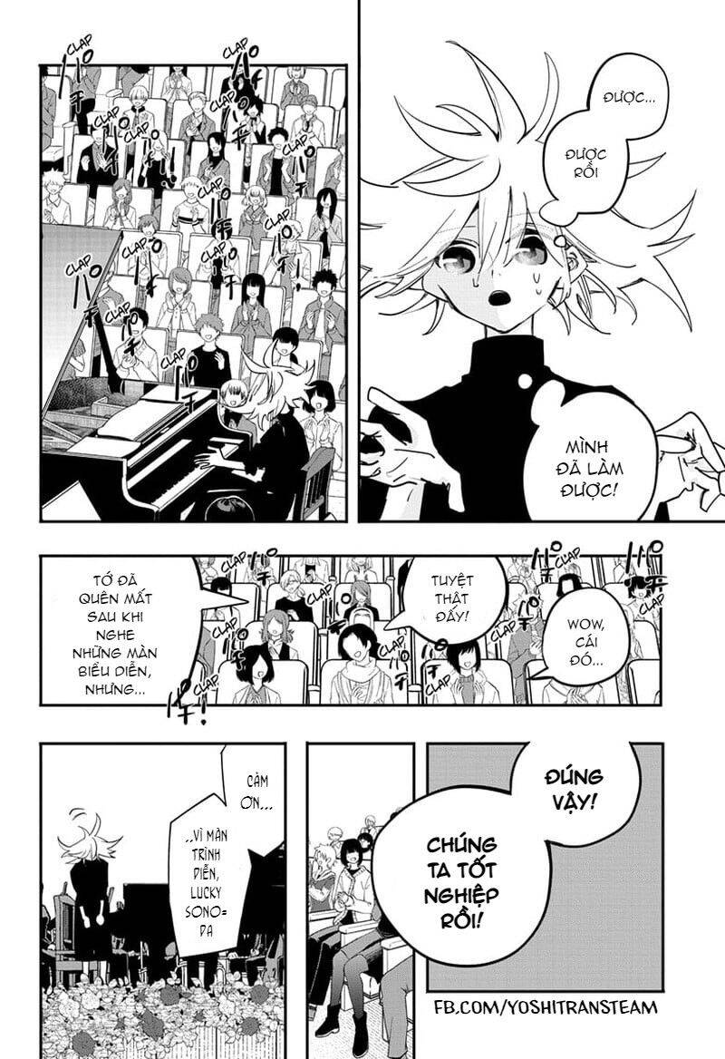 Pppppp Chapter 55 - 19