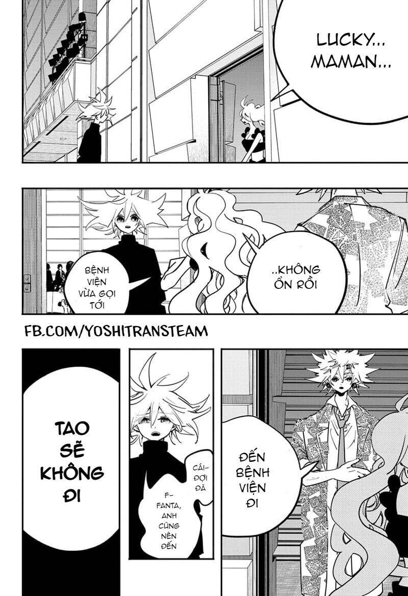 Pppppp Chapter 55 - 21