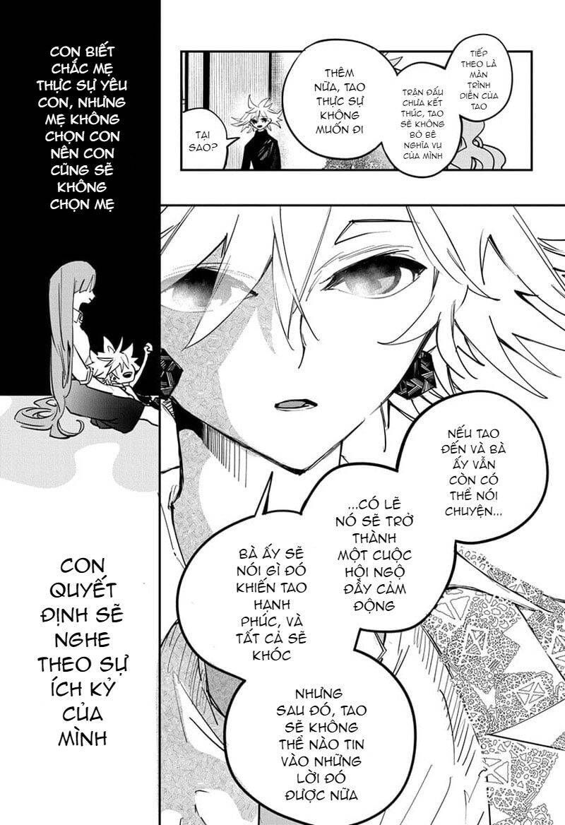 Pppppp Chapter 55 - 22