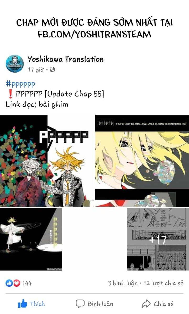 Pppppp Chapter 55 - 23