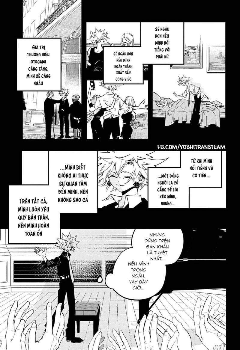 Pppppp Chapter 56 - 11