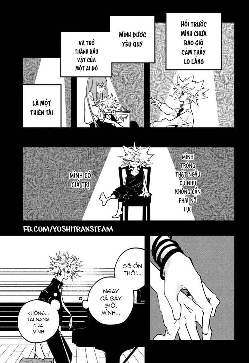 Pppppp Chapter 56 - 13