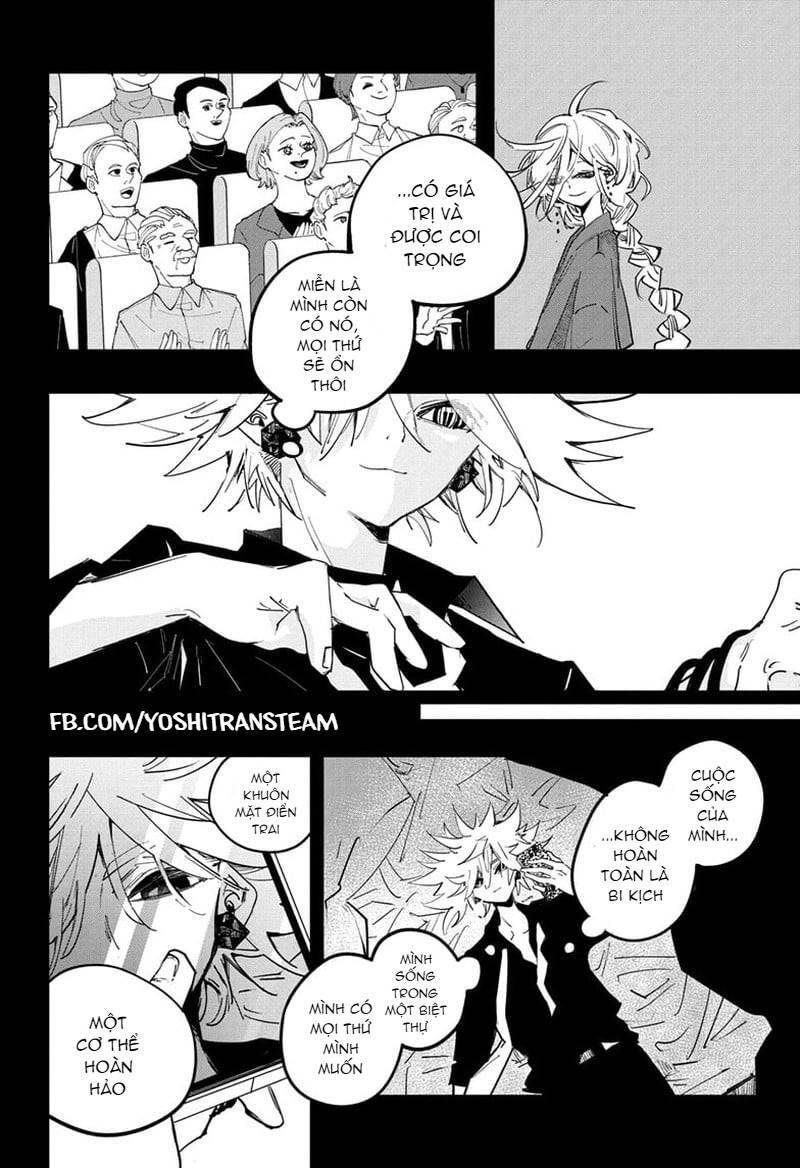 Pppppp Chapter 56 - 14