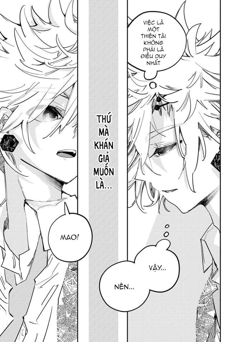 Pppppp Chapter 56 - 17